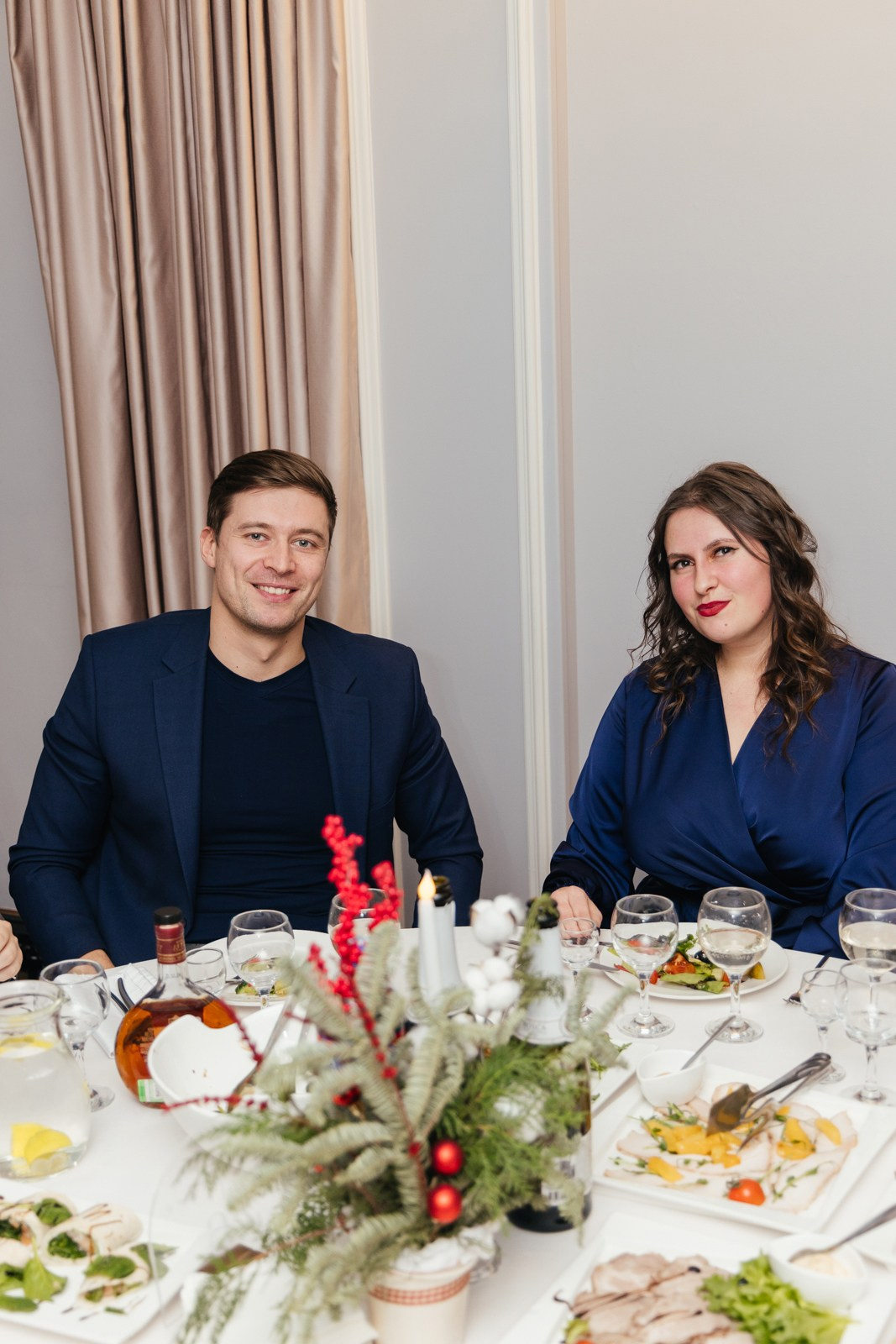 «РЖД» корпоратив. Фотограф Алексей Солопов