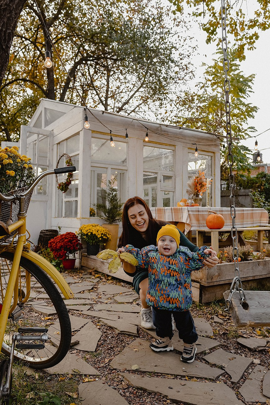 Настя, Артем и Арсений. Свадебный и семейный фотограф в Ростове-на-Дону Елена Сторожок