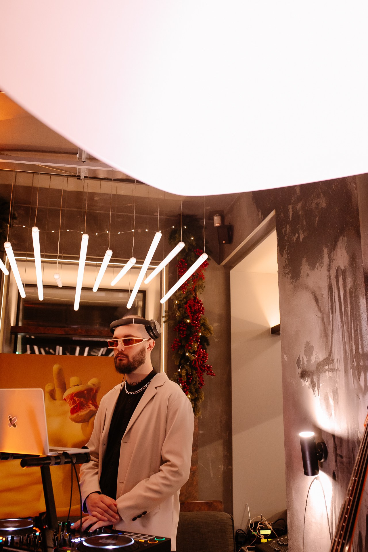 6 лет ресторану MUST. Night2Day Санкт-Петербург