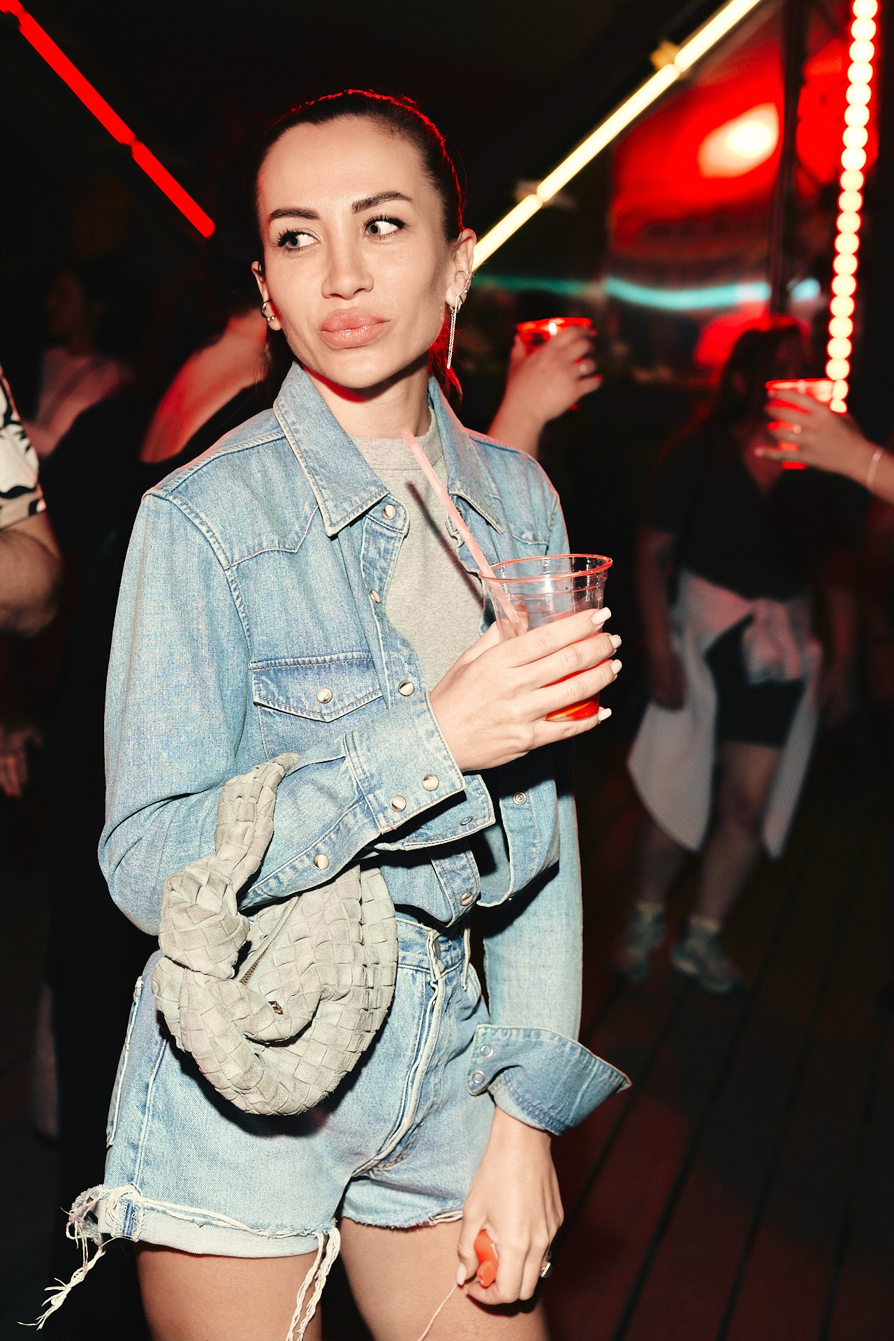 Морская вечеринка в Севкабель Порту. Фотограф Перминов Никита СПБ