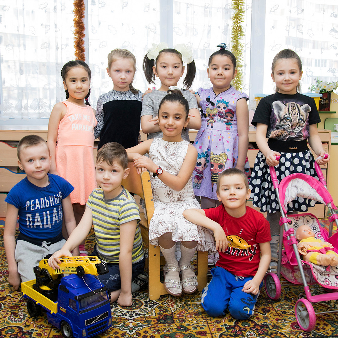 Выпускные альбомы для детского сада и школы в Москве