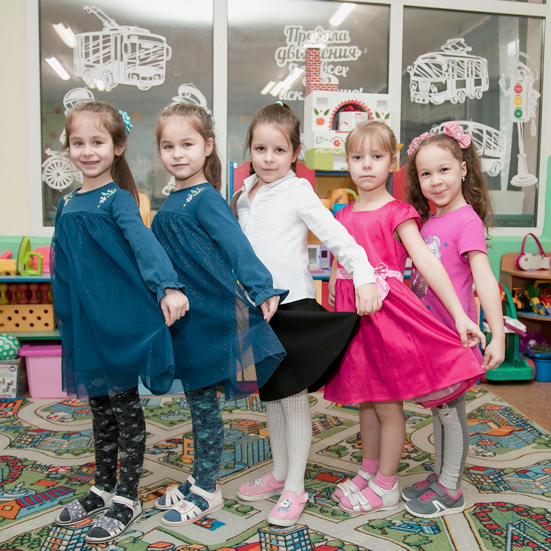 Выпускные альбомы для детского сада и школы в Москве