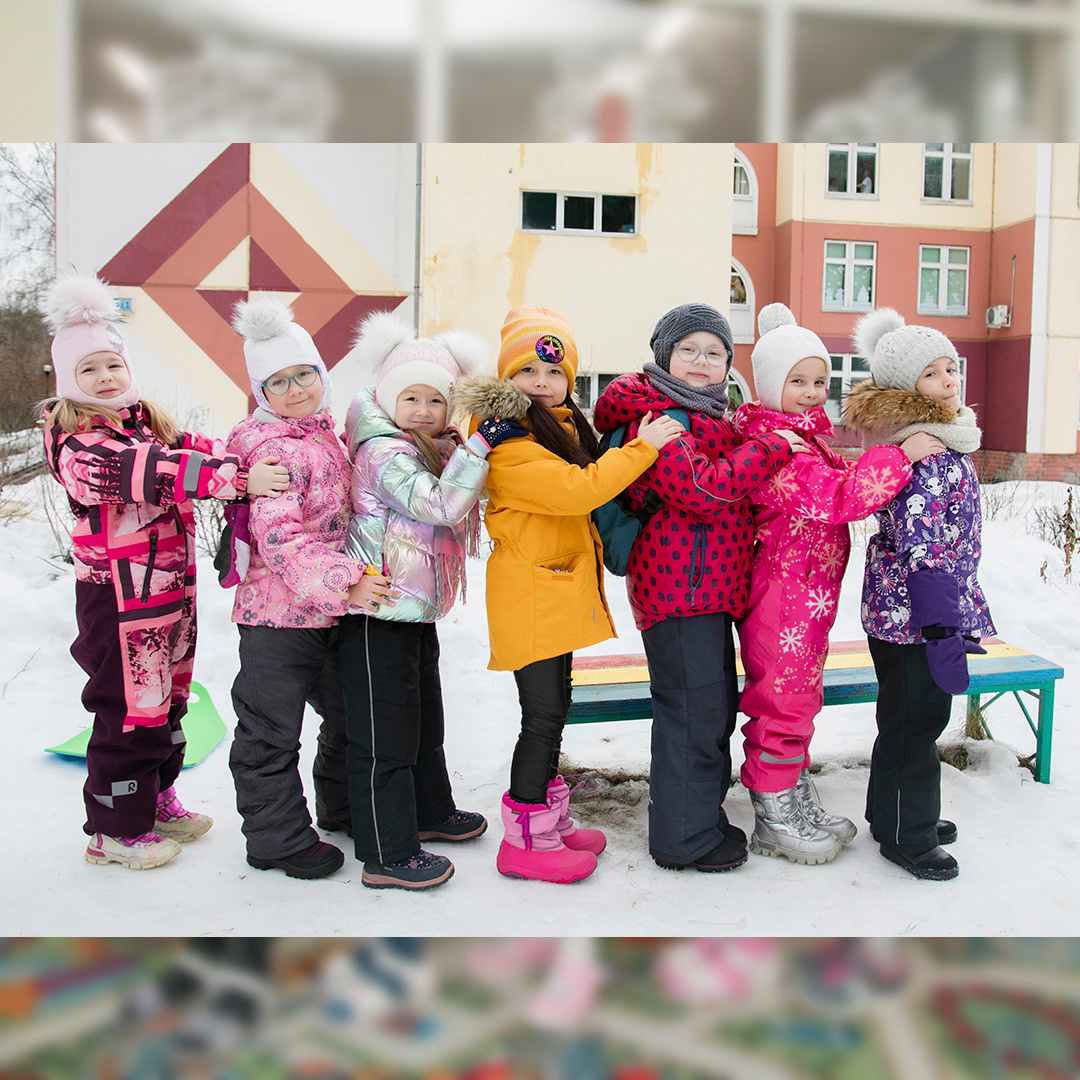 Выпускные альбомы для детского сада и школы в Москве