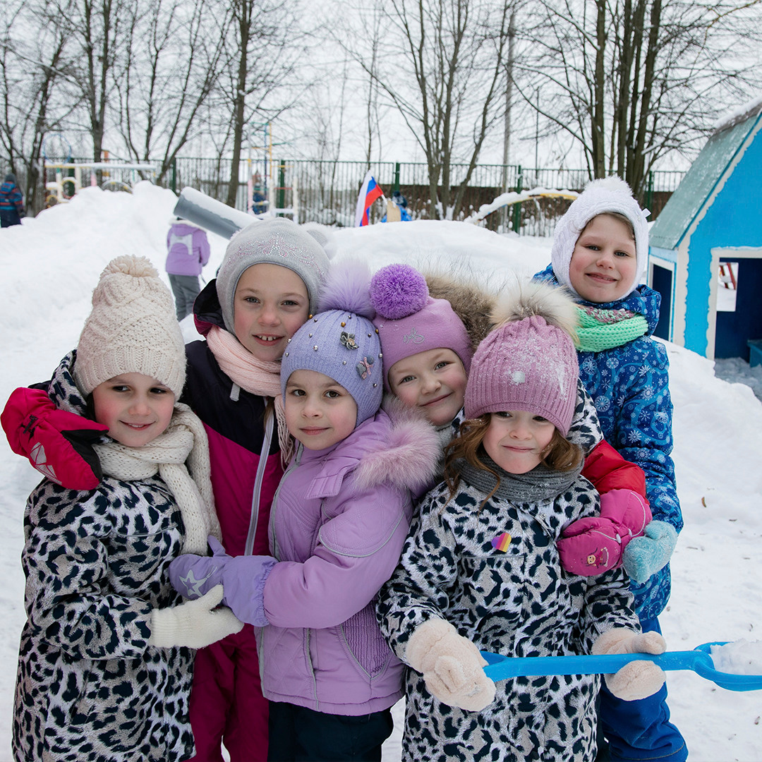 Выпускные альбомы для детского сада и школы в Москве