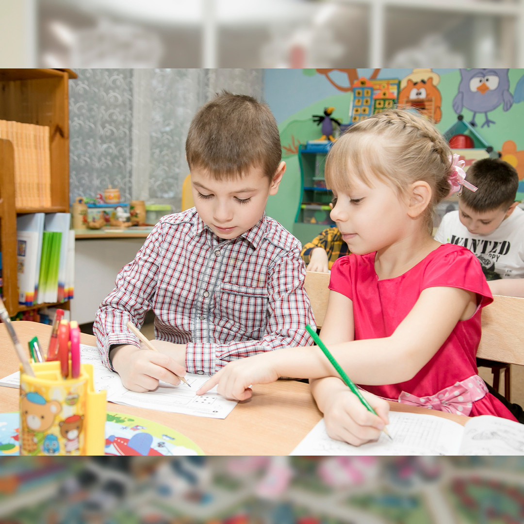 Выпускные альбомы для детского сада и школы в Москве