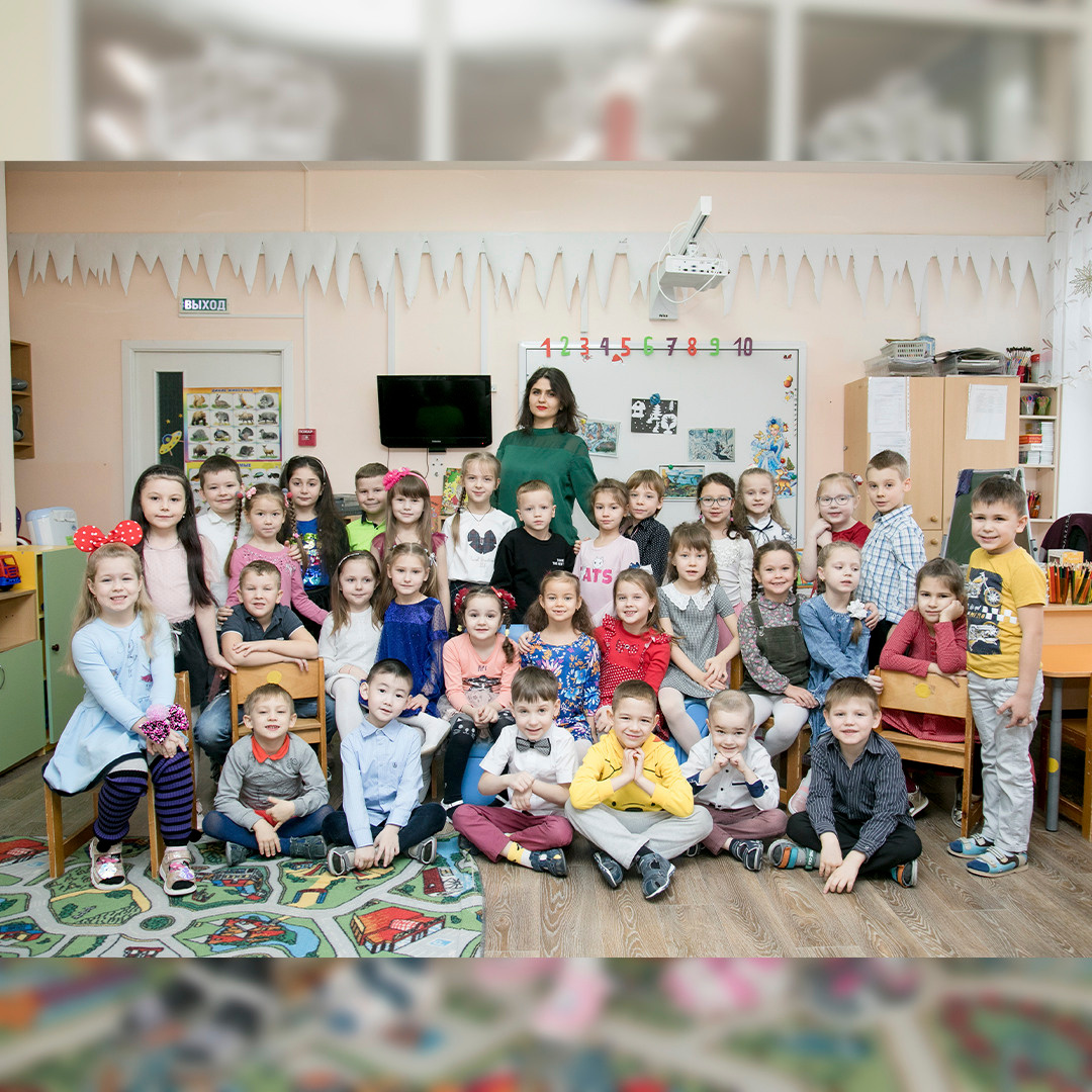 Выпускные альбомы для детского сада и школы в Москве