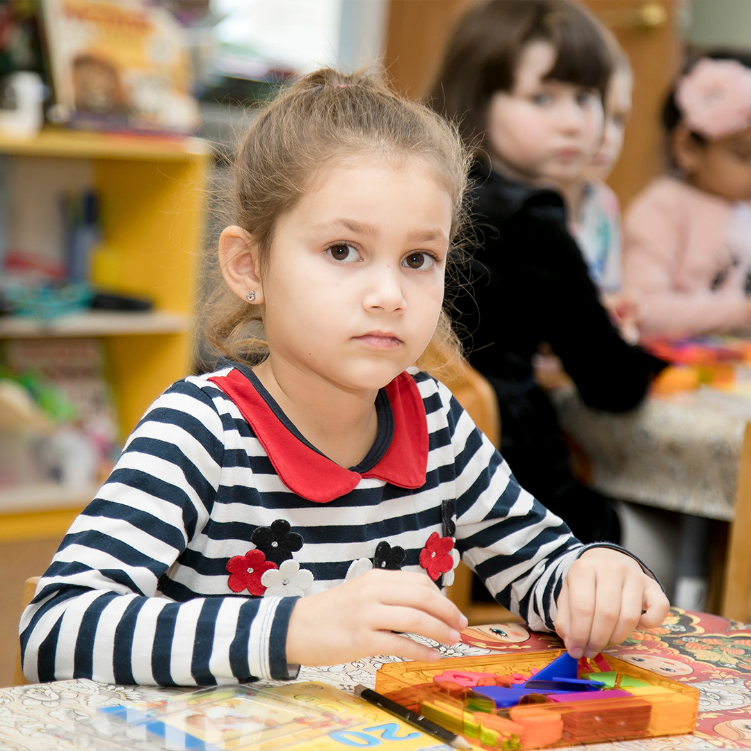 Выпускные альбомы для детского сада и школы в Москве