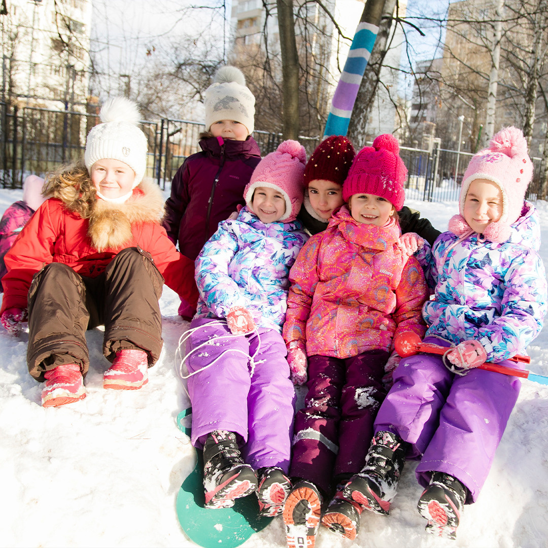 Выпускные альбомы для детского сада и школы в Москве