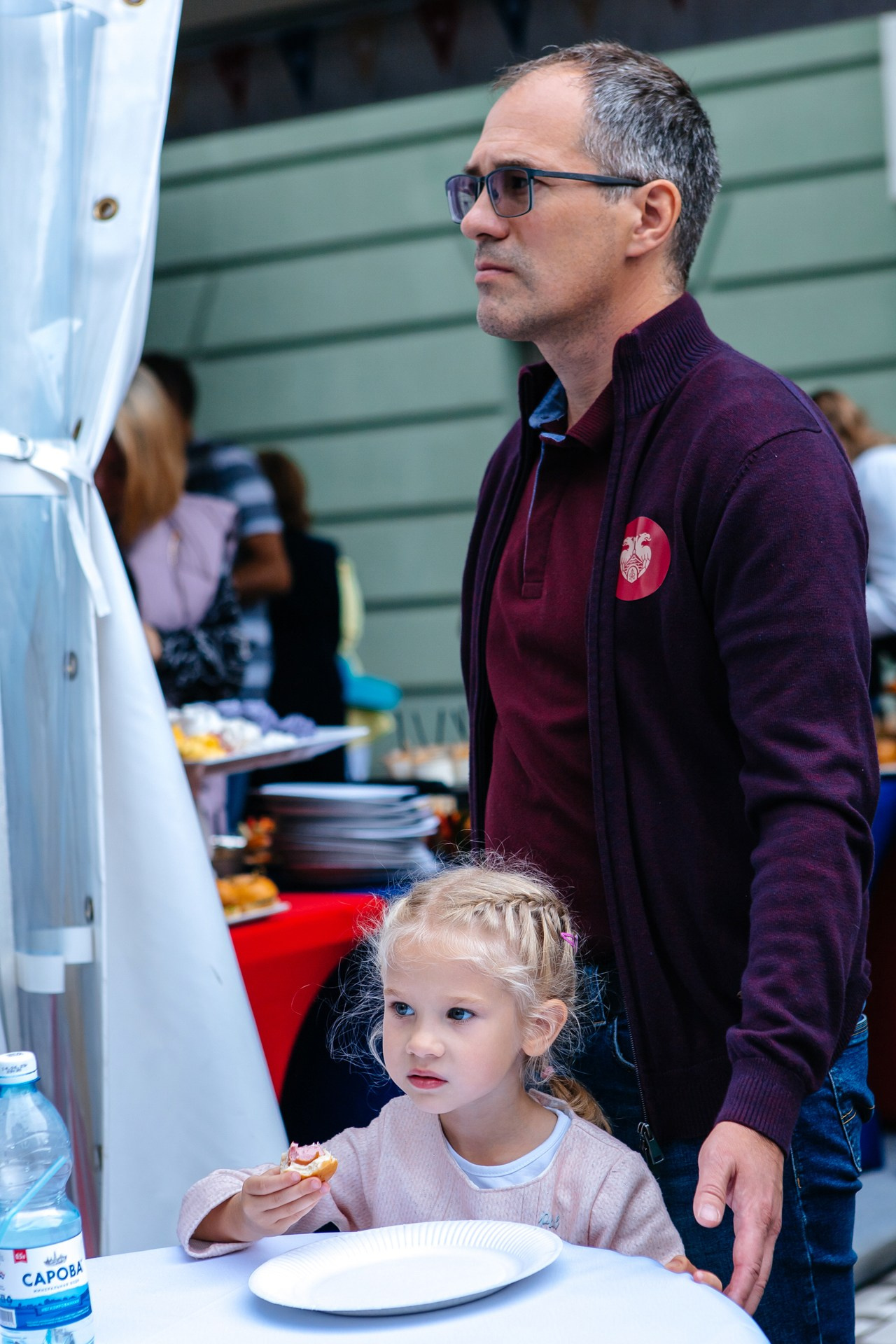 Главгосэкспертиза. Фотограф Владимир Молоканов