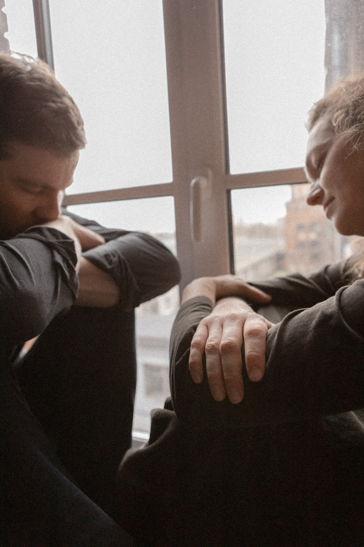 Главные роли. Фотограф Владимир Молоканов