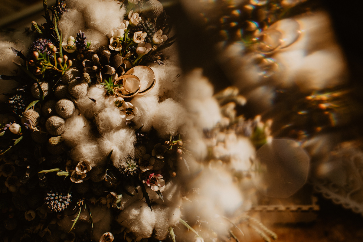 Не видно. Свадебный фотограф в Москве и Балашихе