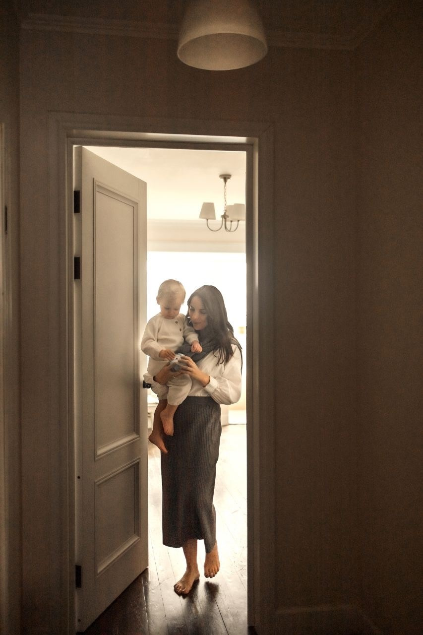 Курс по фотографии. Детский и семейный фотограф Татьяна Рыбалко. Фотосессии у вас дома