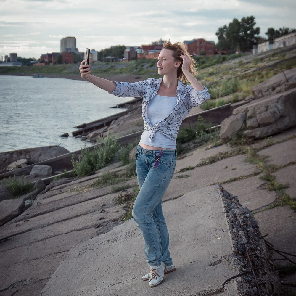 Блог Фотобережно. Фотограф чувственности в Новосибирске Елена Побережная