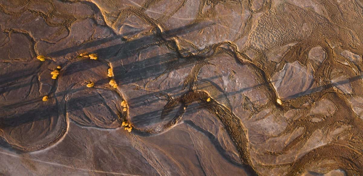 Altai Cinematic. Вадим Щербаков | архитектурный фотограф