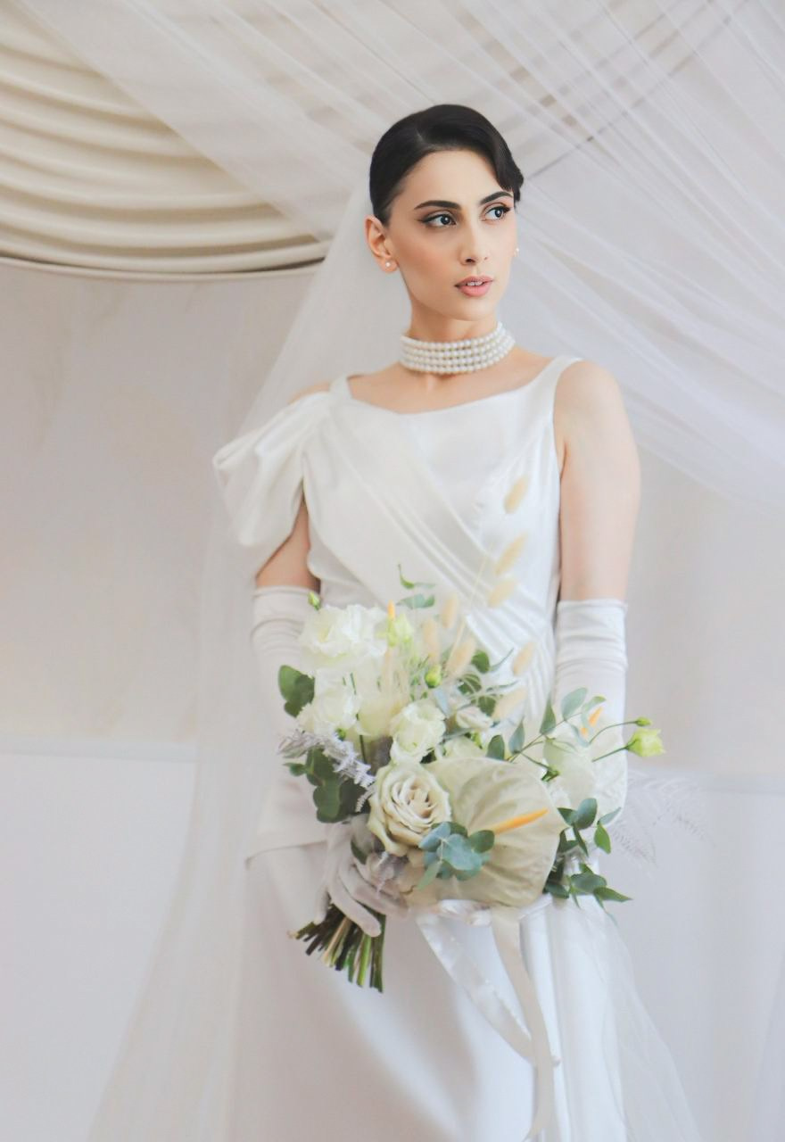 Невеста Жанета. Zuleta.Go