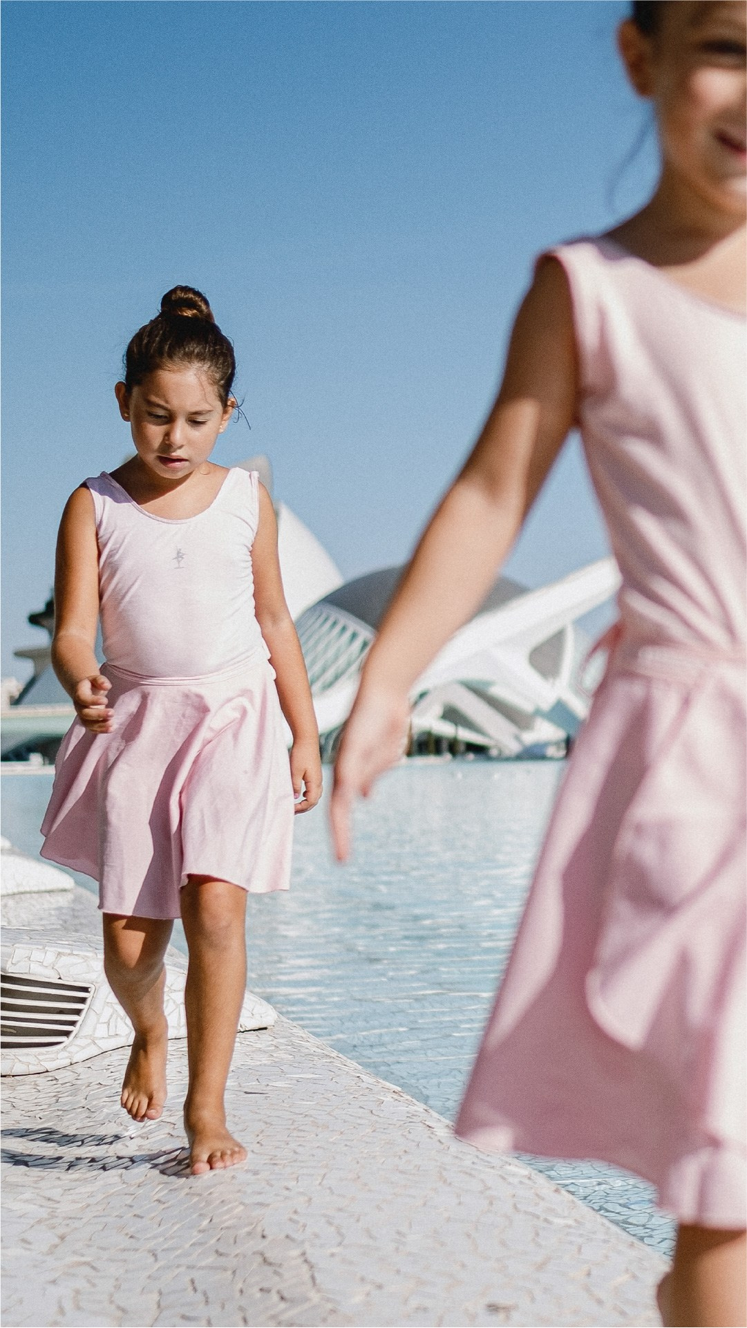 ABC’s of Ballet Valencia. Photographer in Valencia | Spain | Tatiana Kvasha