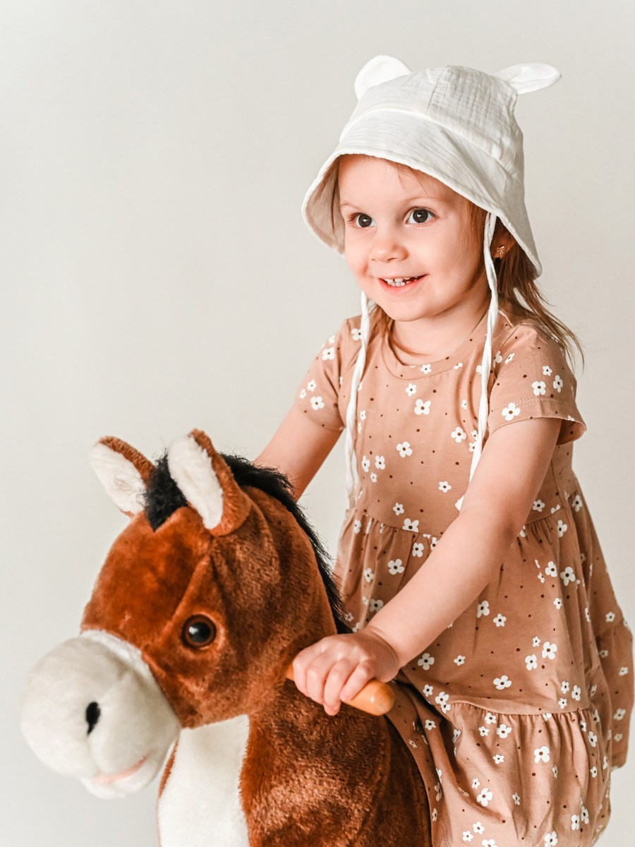 Детские панамы. Семейный и детский фотограф во Фрязино, Ивантеевке и Щелково Матвеева