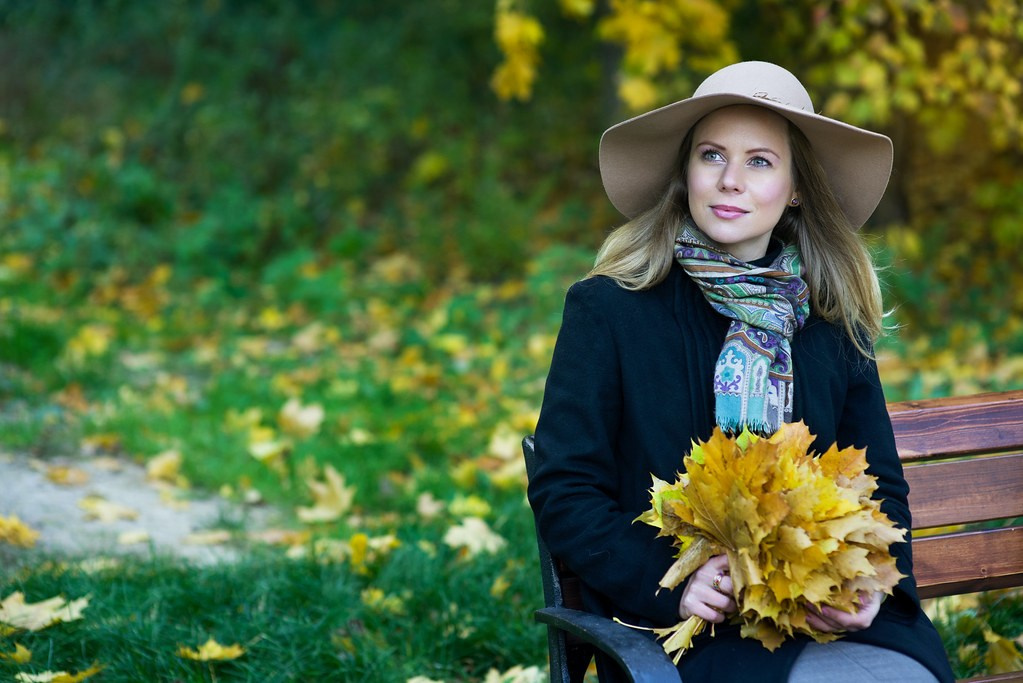 Портреты. Фотограф и видеооператор из Москвы Алексей Черкасов