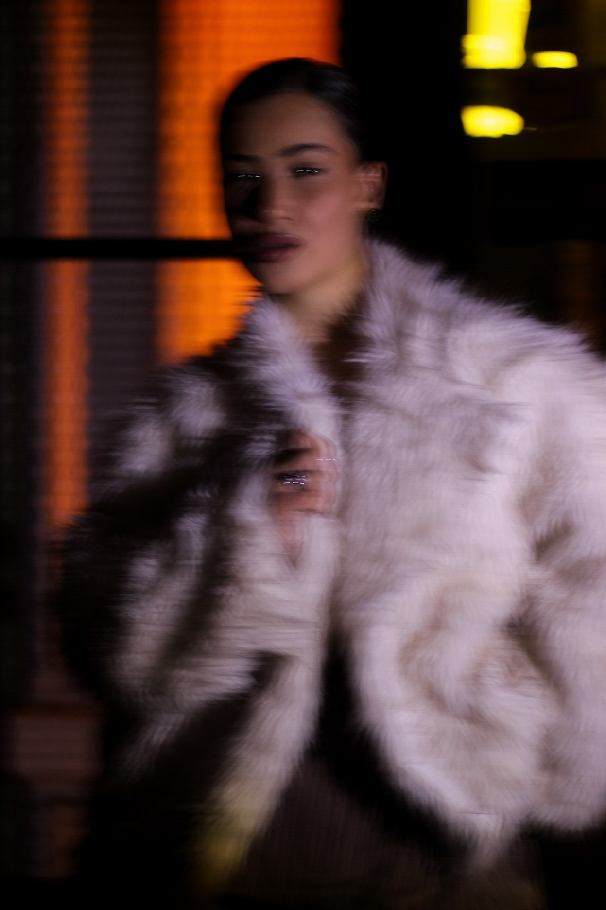 Уличная съёмка. Фотограф Иванова Елена в Иркутске