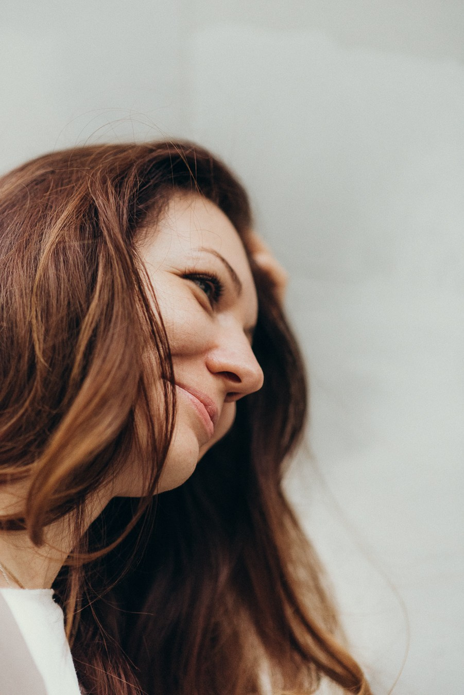 Лиля | в городе