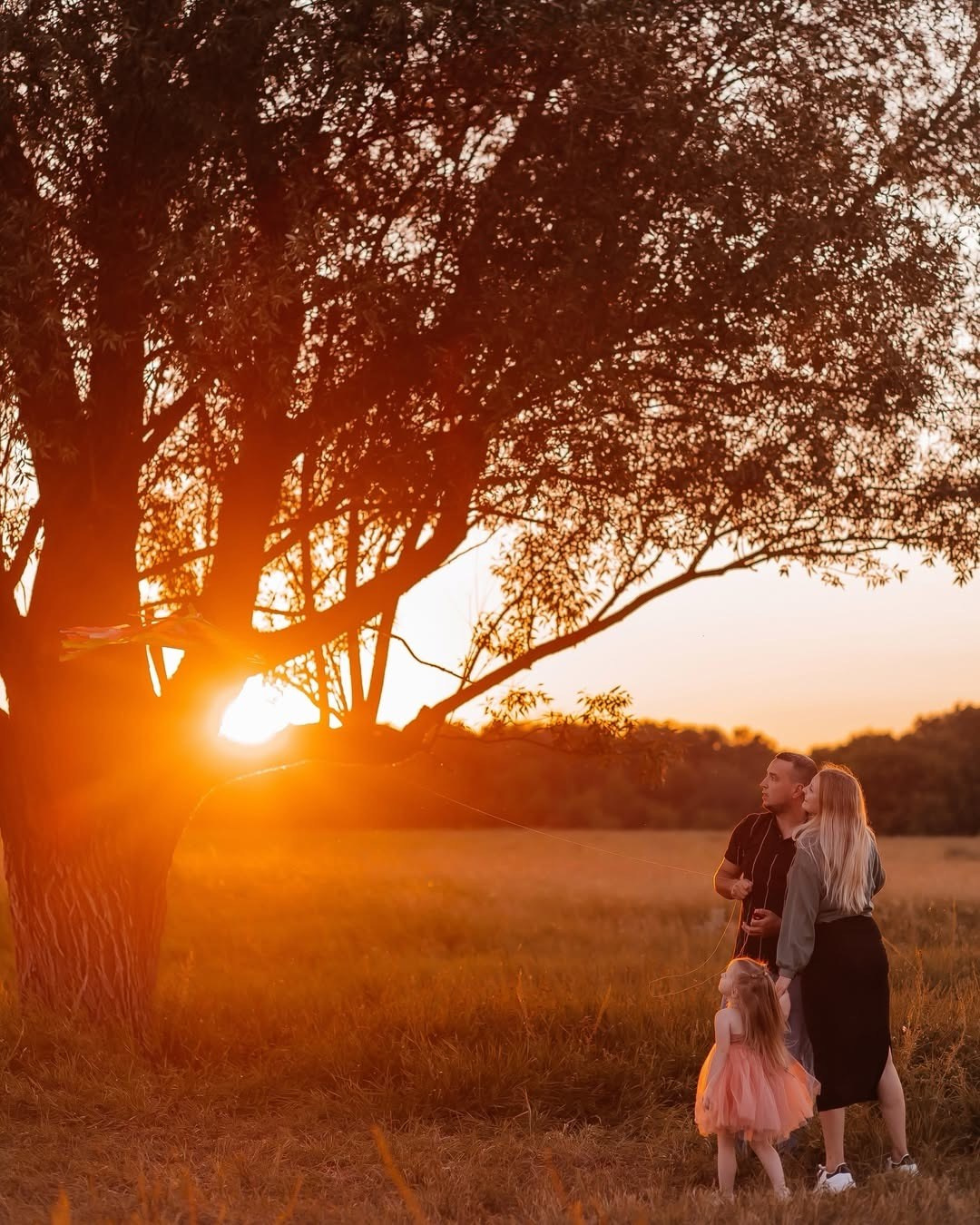Алиса. Семейный фотограф Юнусова Раиля