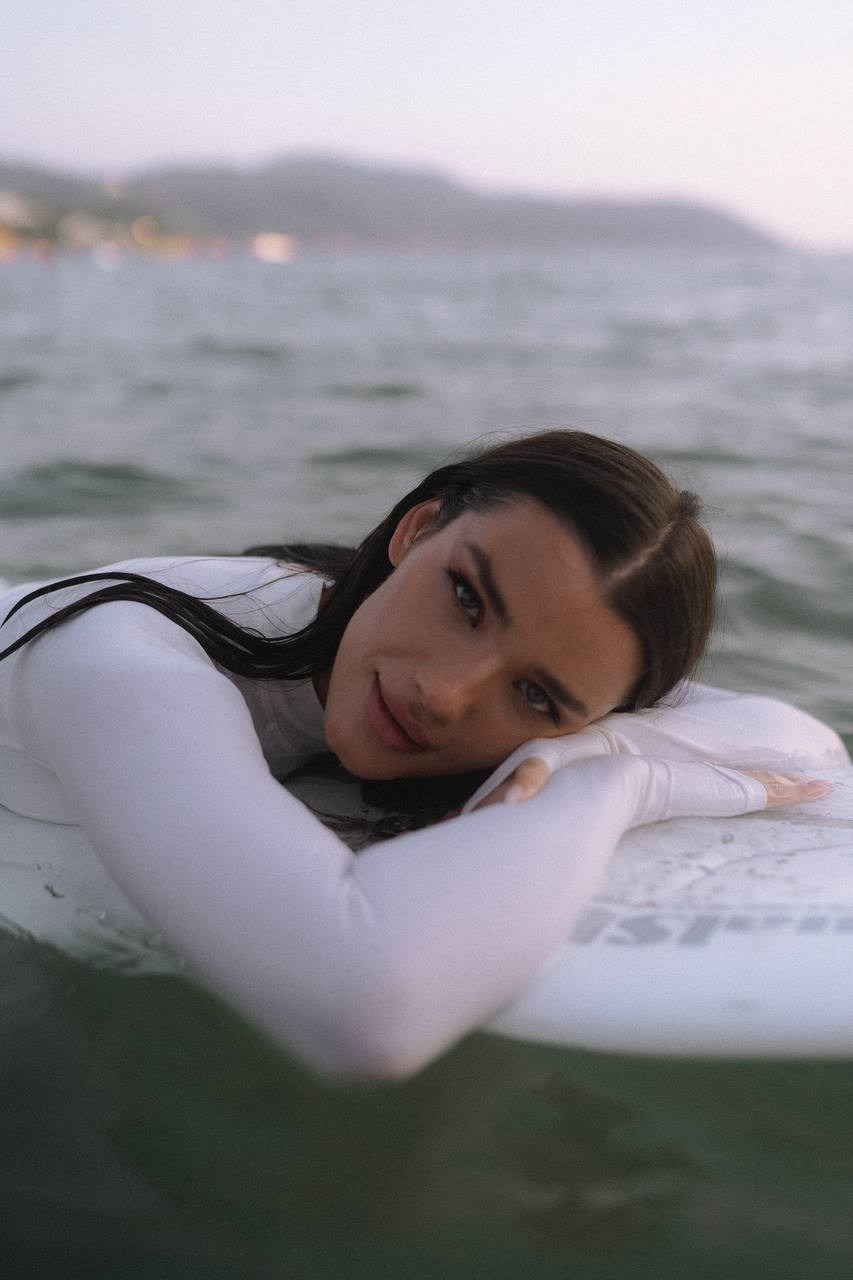 Серфинг — семейная фотосессия | Портфолио