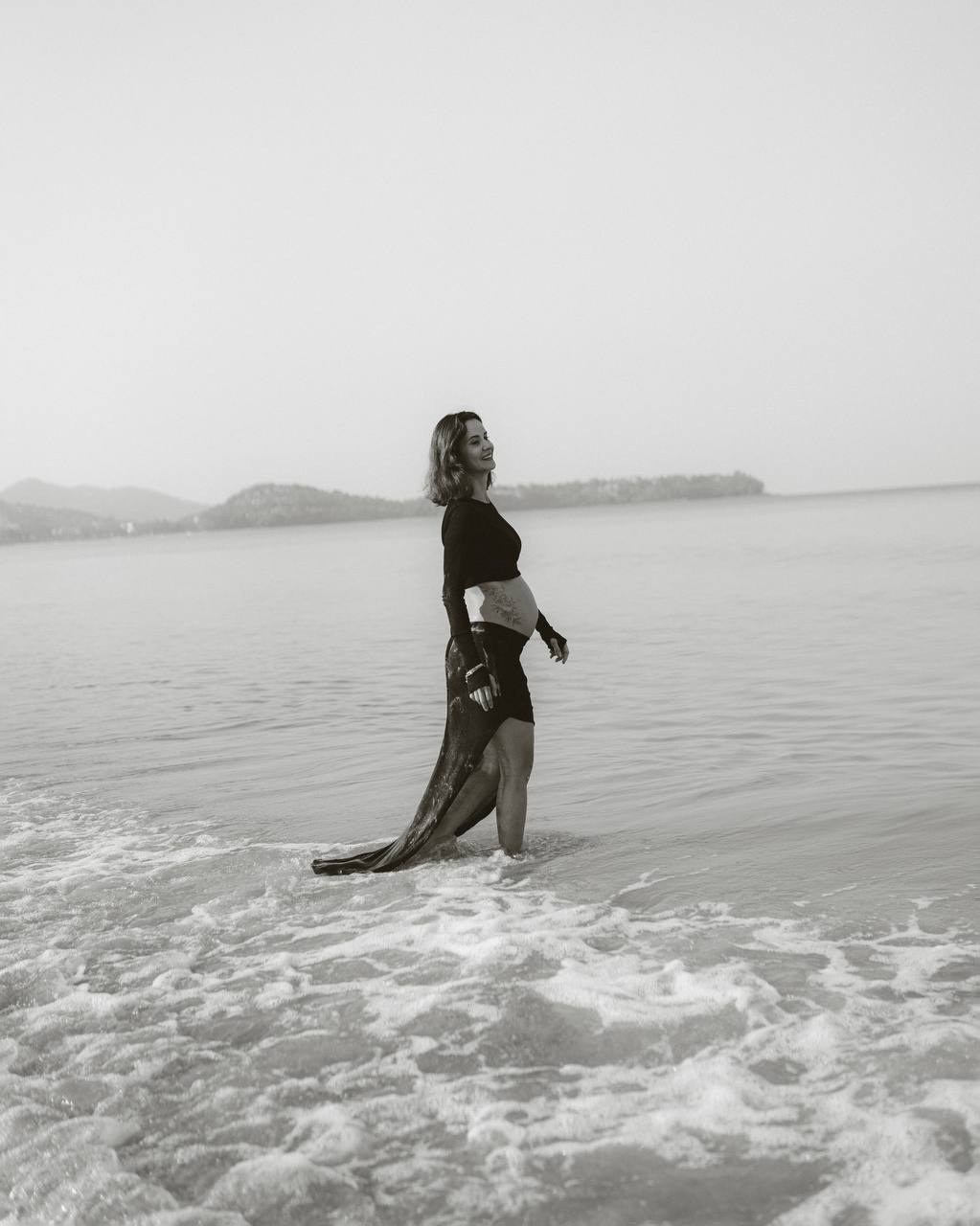 Дина — индивидуальная фотосессия | Портфолио