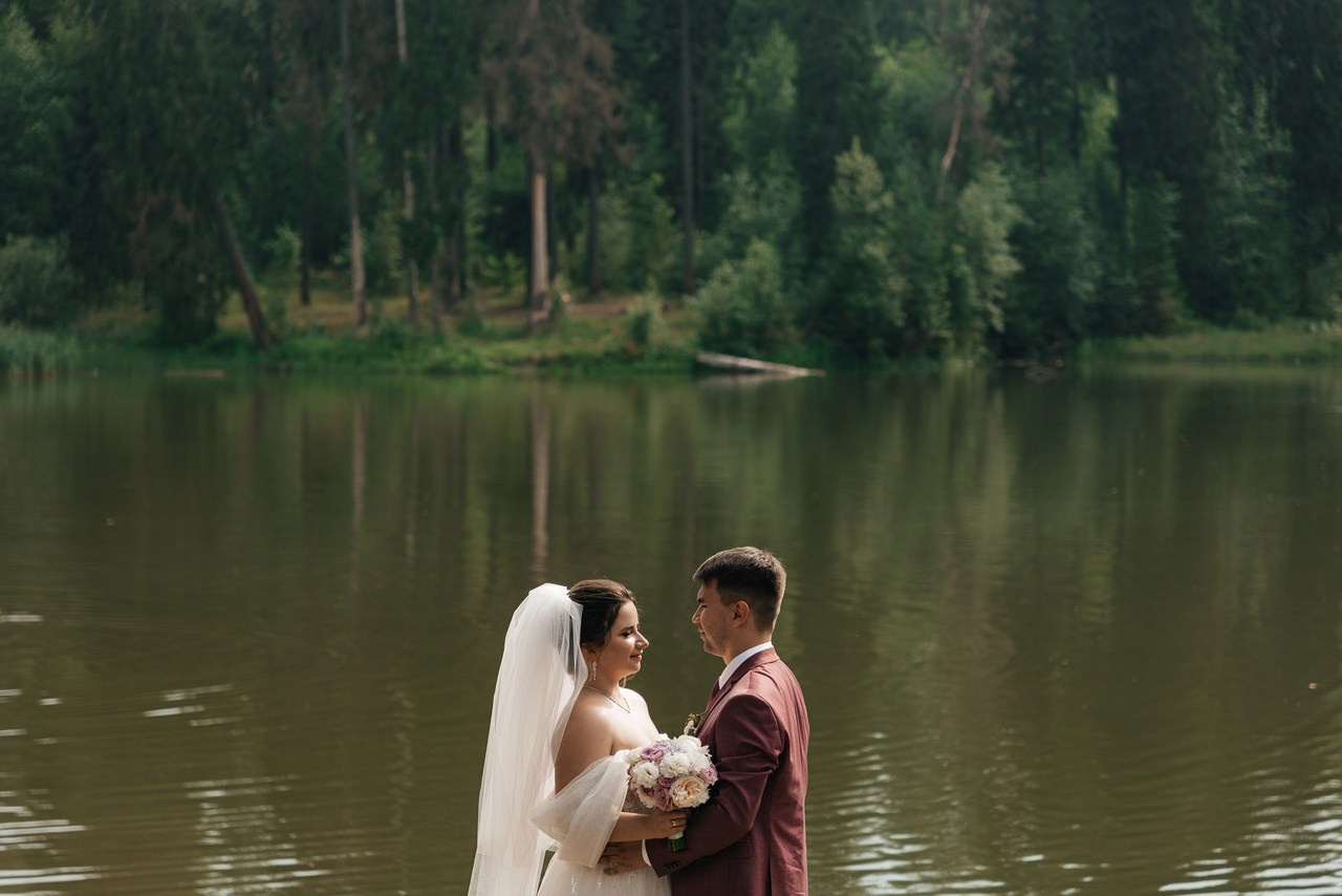 Отзывы. Фотограф Артём Синицын