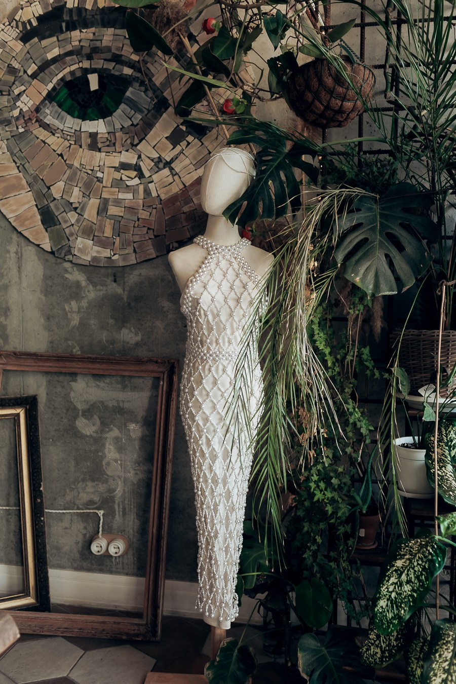 Девичник. Портретный и свадебный фотограф в Белгороде Глухова Кристина