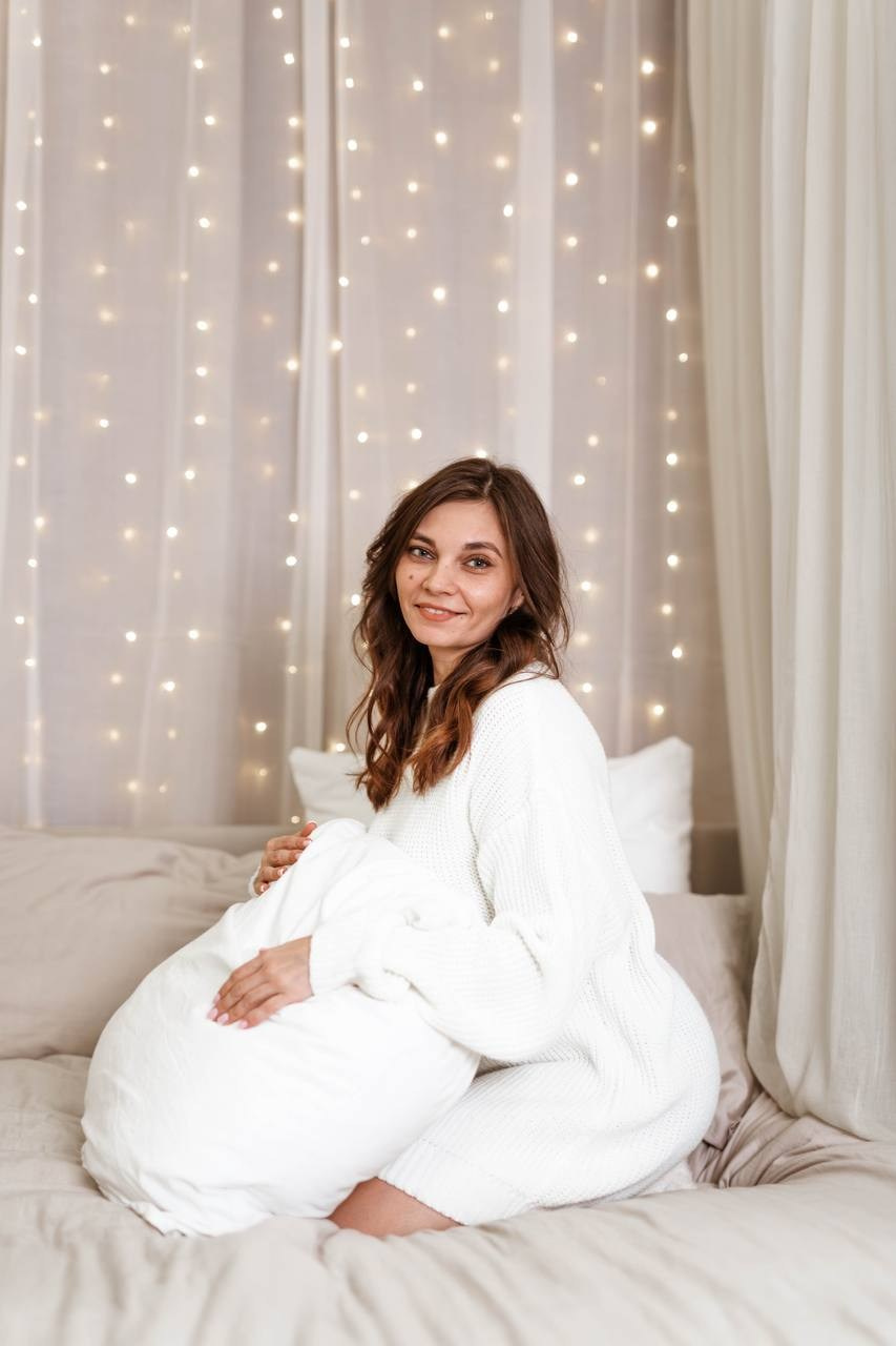 Отзывы. Фотограф Елизавета Хамович Омск