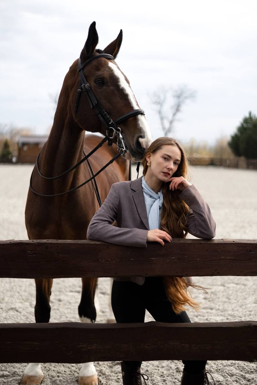 Алина, Кристина и Коста-браво. Семейный и конный фотограф в Краснодарском крае и Адыгее