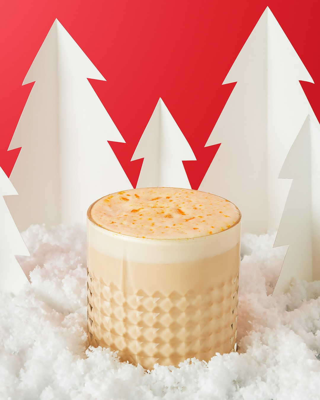 Съемка для сети кофеен Среда | Фуд фотограф Воронеж