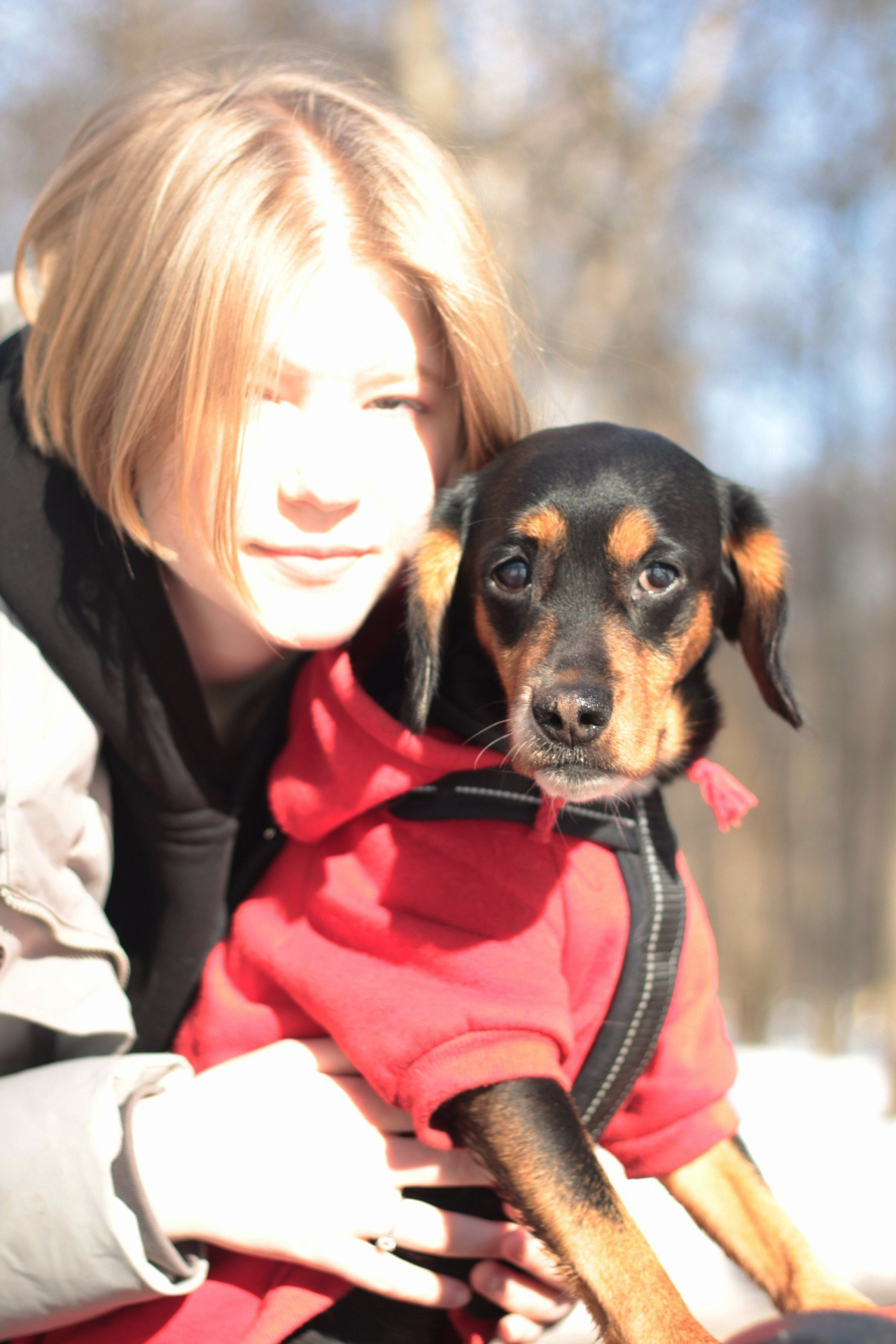 Маша и Кекс. Катя Попова|ЛайфСтайл фотограф