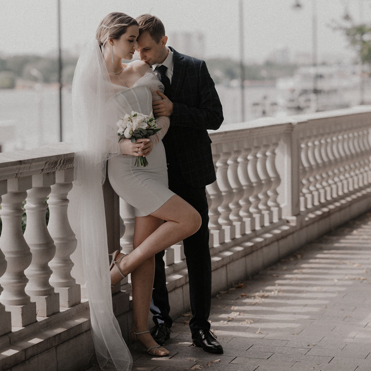 Отзывы. Свадебный фотограф Александр Давыдов