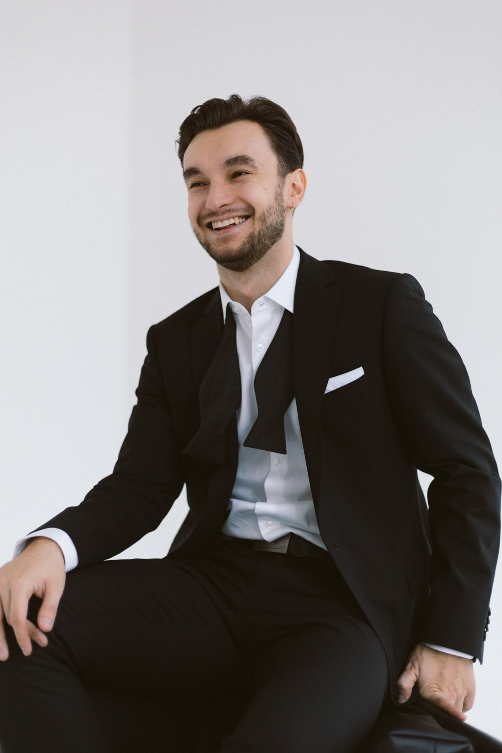 Свадебный фотограф в Рязани и Москве Егоркин Стас