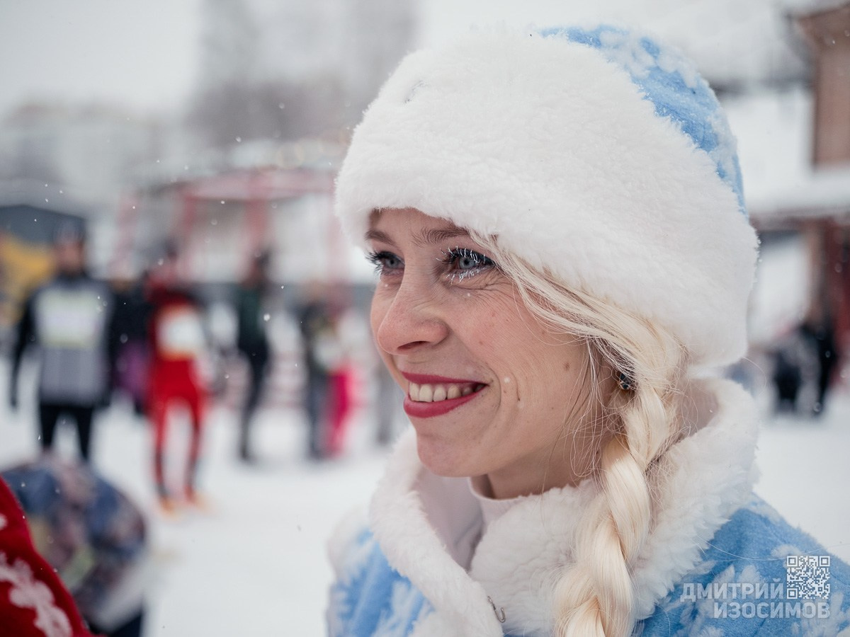 Забег обещаний