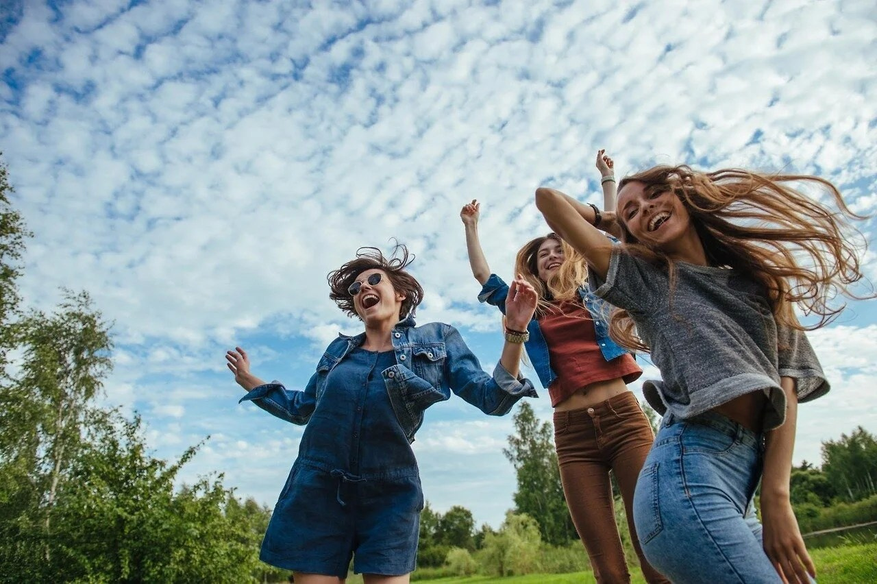 Viber International. Фотограф Владимир Черняховский