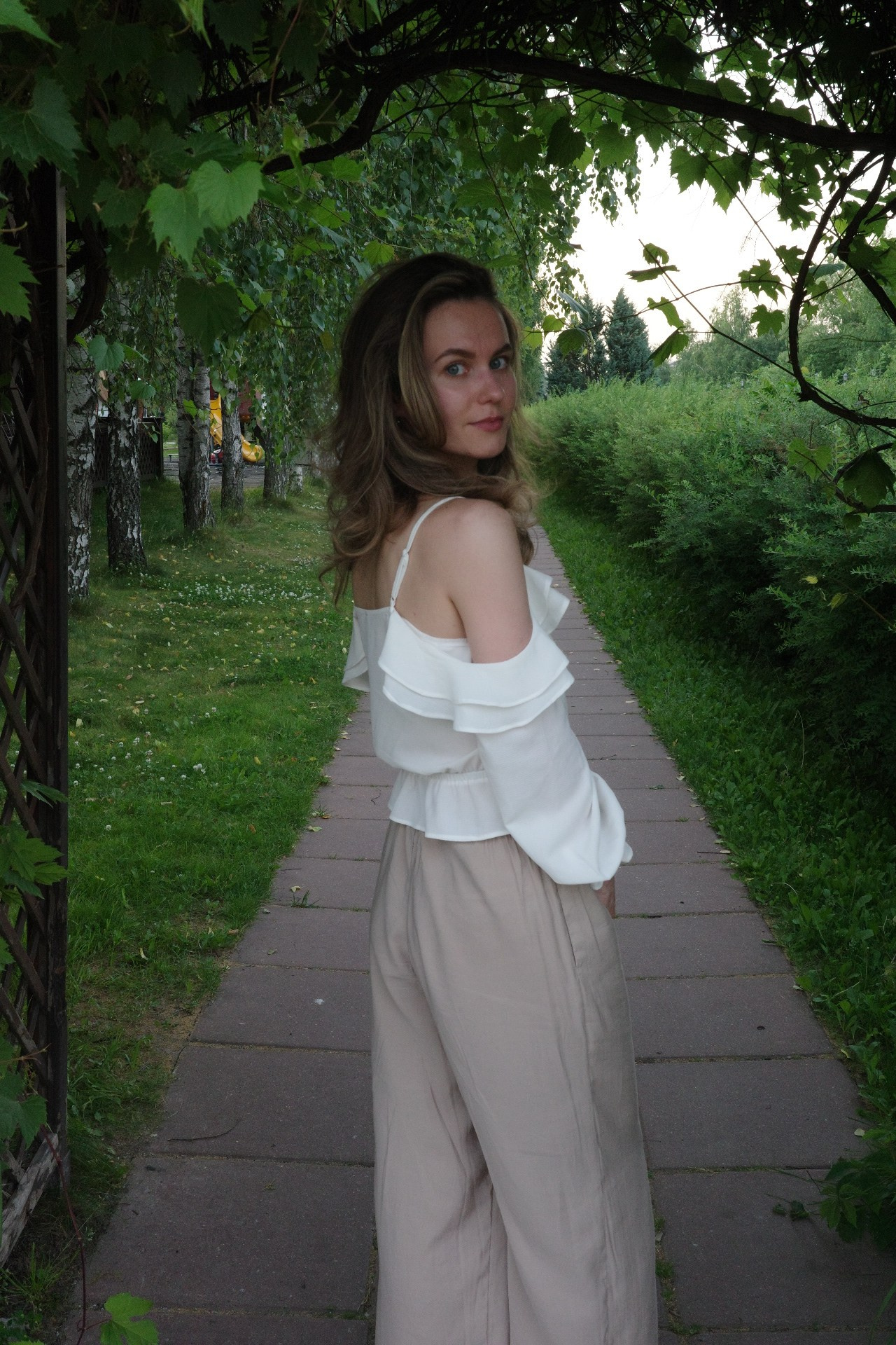 ДР Алена | Росинка. Фотографъ Сергѣевъ. Поймать мгновеніе