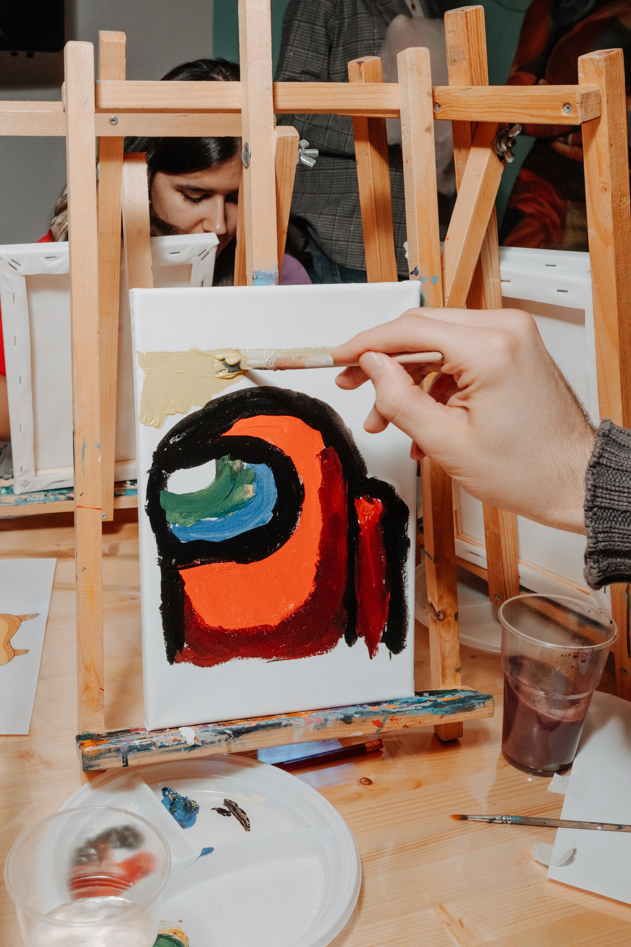 День Рождения Kathaleya. Фотограф Перминов Никита СПБ