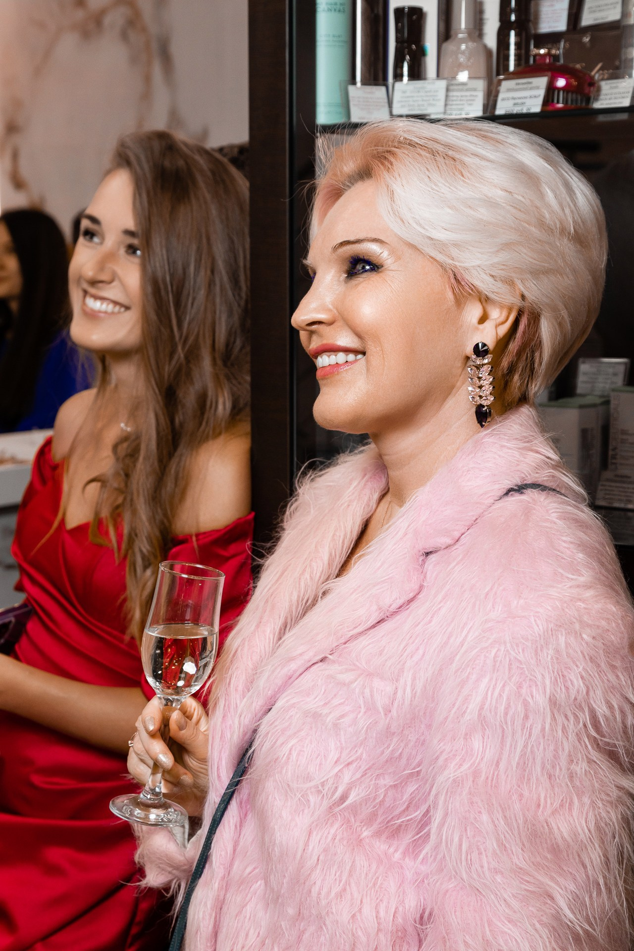 День рождения клиники Versailles. Фотограф в Санкт-Петербурге — Сергей Петров