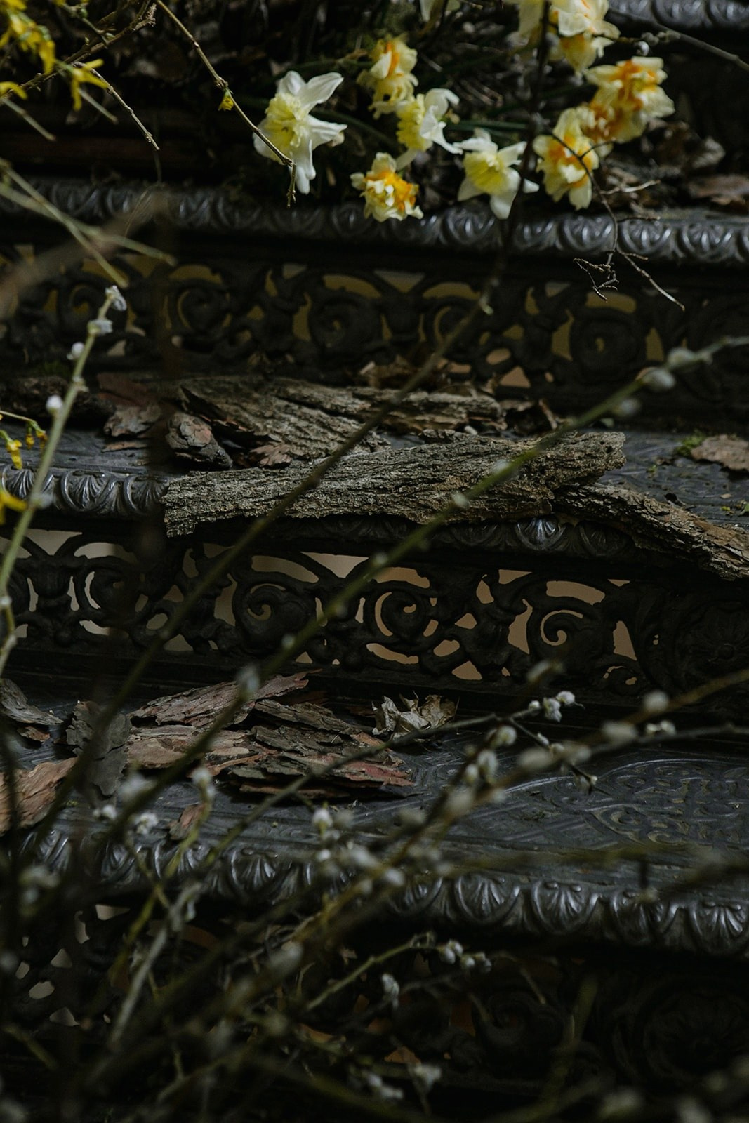 Библиотека им. Пушкина. Оформление свадеб, декор свадеб Вера Маркова, Москва