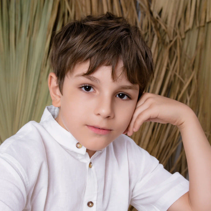 Дудниченко Константин. Model base