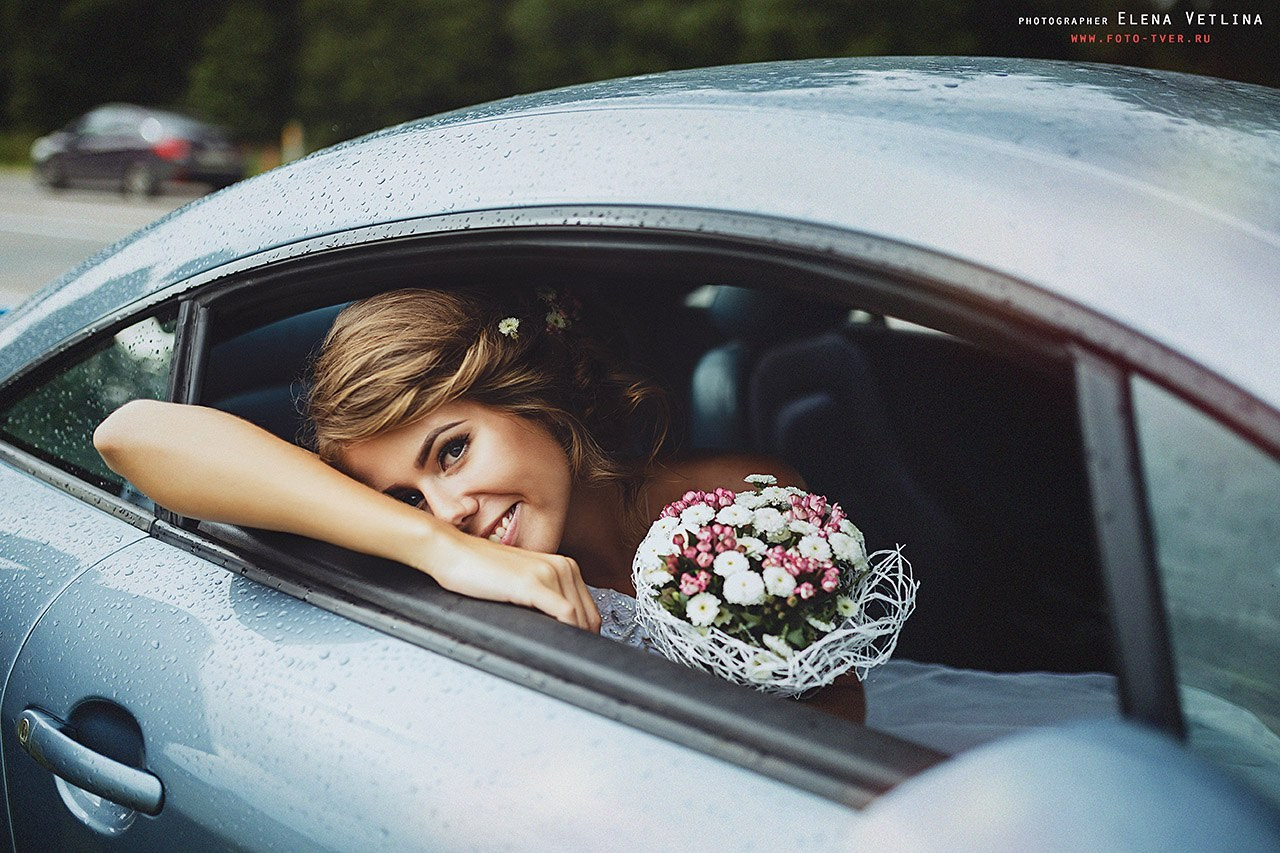 Свадебное портфолио. Семейный и свадебный фотограф в Новороссийске