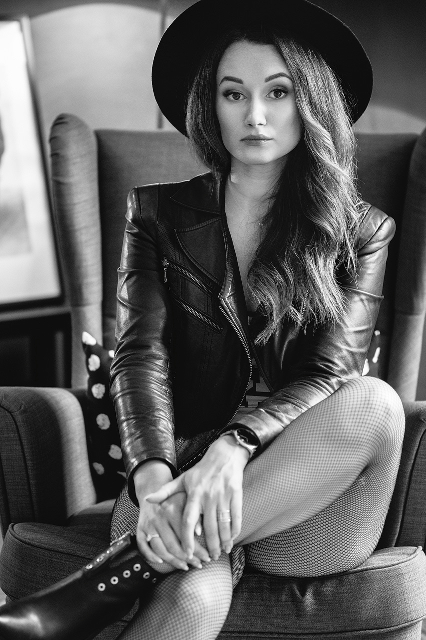 Вера. Свадебный фотограф во Владимире - Мария Широкорядова