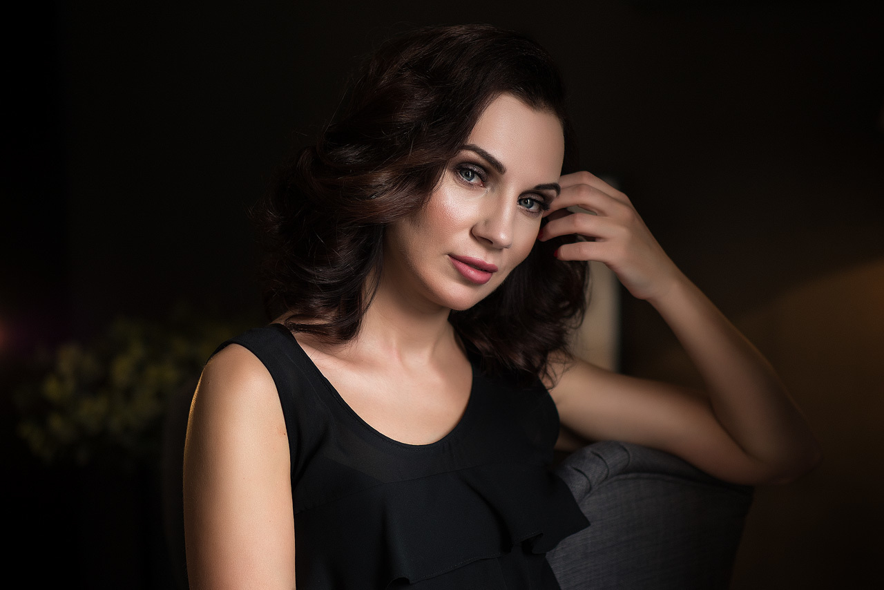 Света. Свадебный фотограф во Владимире - Мария Широкорядова