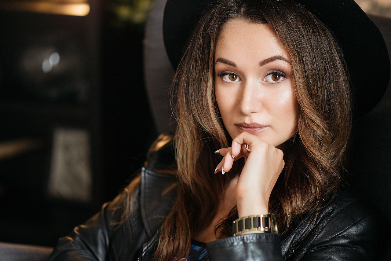 Вера. Свадебный фотограф во Владимире - Мария Широкорядова