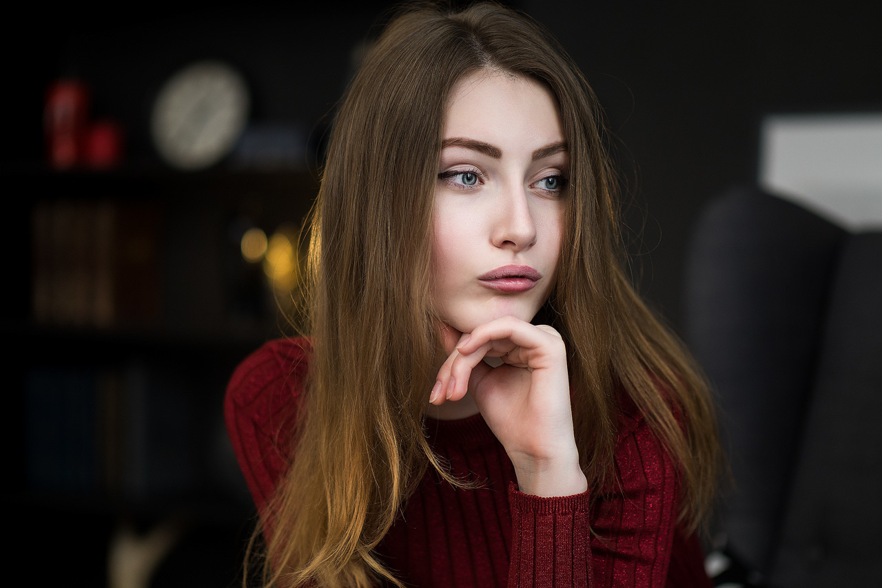 Даша. Свадебный фотограф во Владимире - Мария Широкорядова