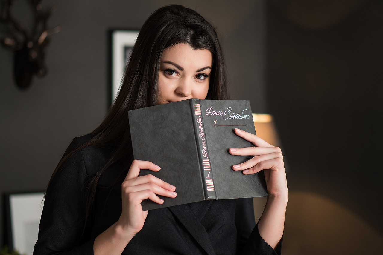 Аня. Свадебный фотограф во Владимире - Мария Широкорядова