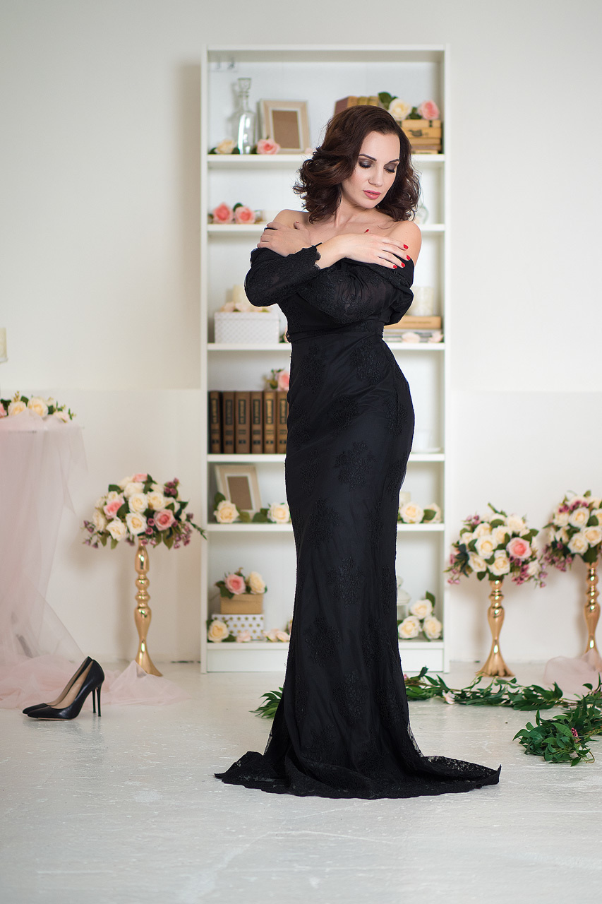 Света. Свадебный фотограф во Владимире - Мария Широкорядова