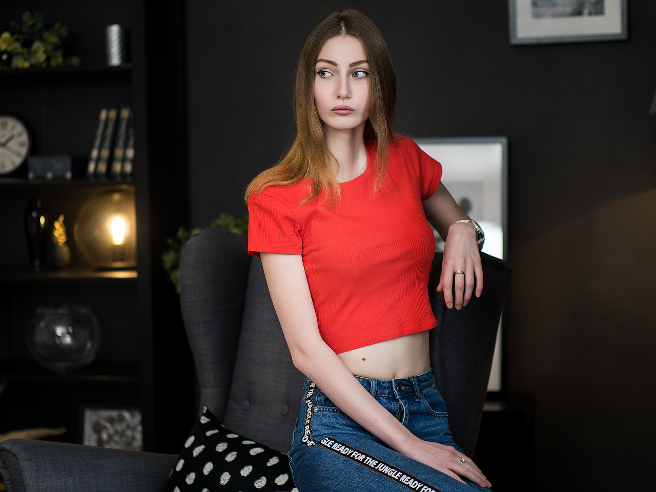 Даша. Свадебный фотограф во Владимире - Мария Широкорядова